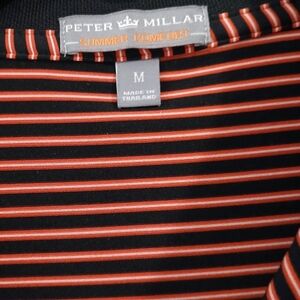 Peter Millar "Summer Comfort" Men's Polo Shirt.